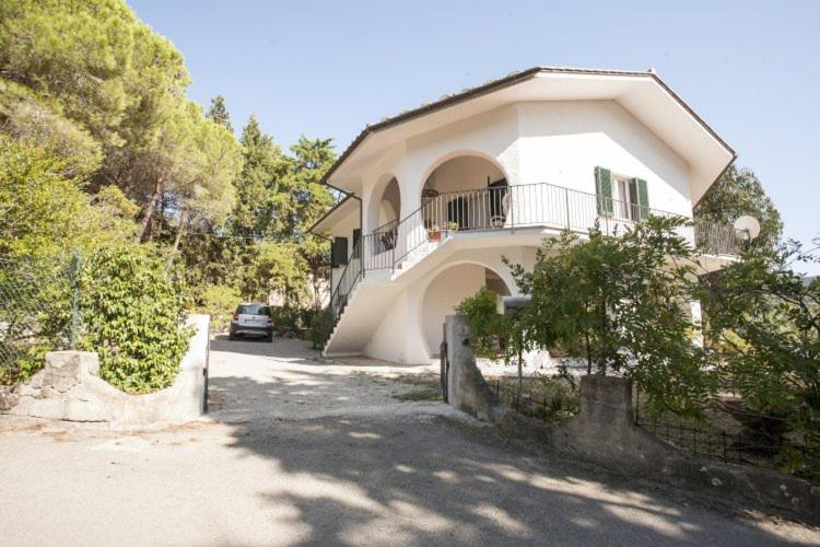 Sibilla - Goelba Procchio (Isola d'Elba)